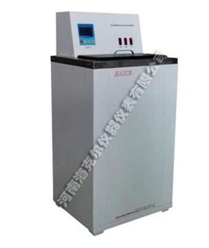 HCR3080液化石油气蒸气压测定仪